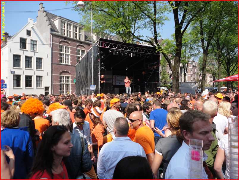 Koninginnedag